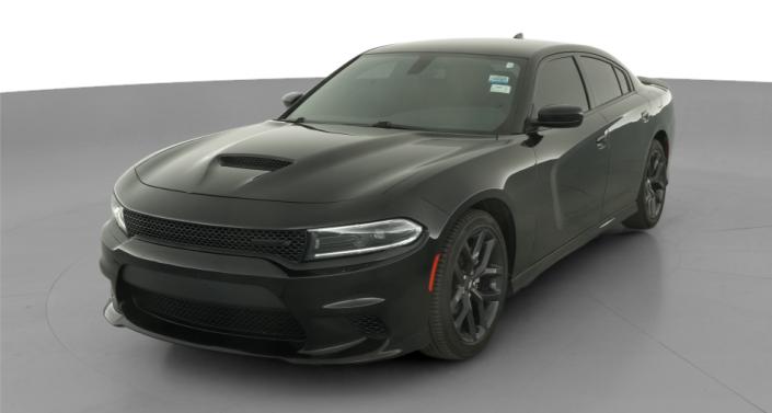 Thumbnail: 2023 Dodge Charger - 1