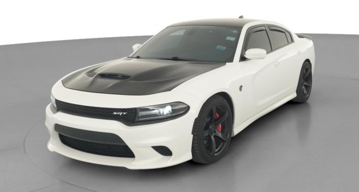 Thumbnail: 2016 Dodge Charger - 1