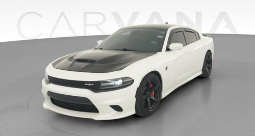 2016 Dodge Charger