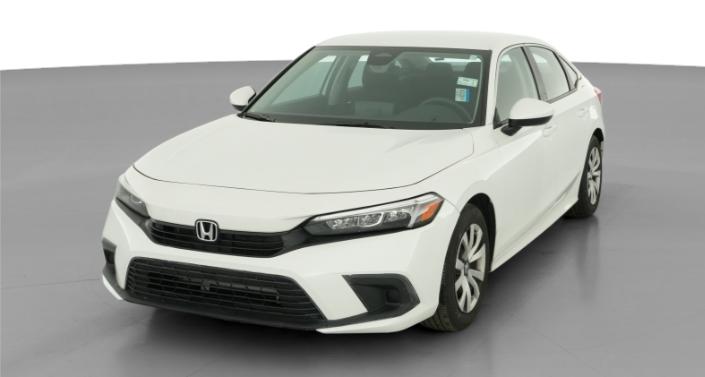 Thumbnail: 2023 Honda Civic - 1
