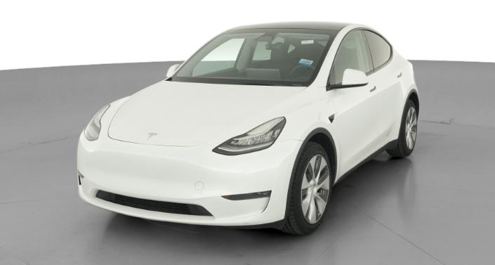 Thumbnail: 2023 Tesla Model Y - 1