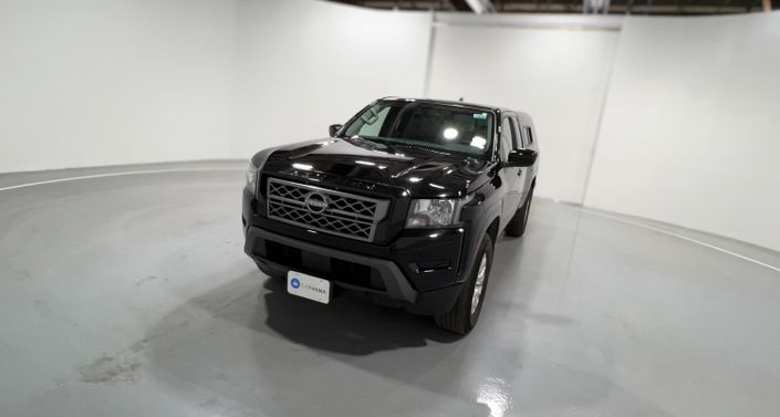 Thumbnail: 2022 Nissan Frontier - 1