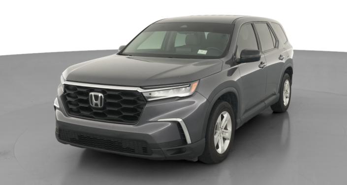 Thumbnail: 2023 Honda Pilot - 1