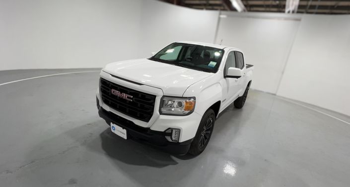 Thumbnail: 2022 GMC Canyon - 1