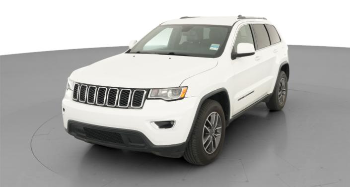 Thumbnail: 2020 Jeep Grand Cherokee - 1
