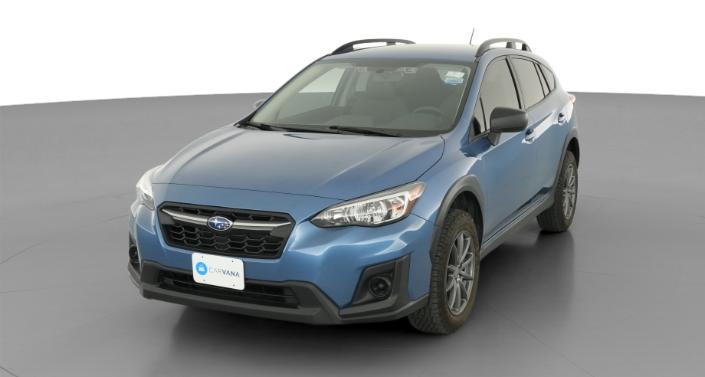 Thumbnail: 2019 Subaru Crosstrek - 1