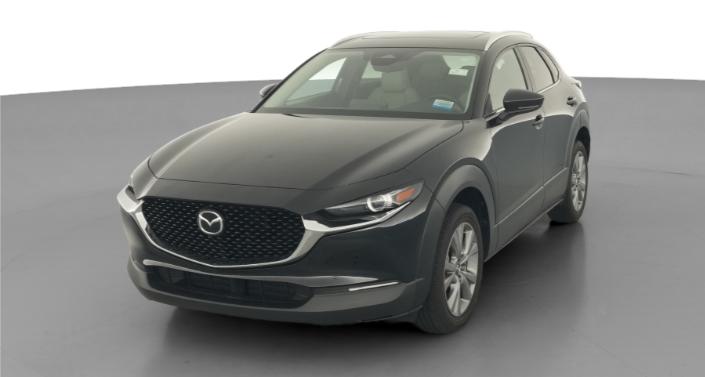 Thumbnail: 2024 Mazda CX-30 - 1
