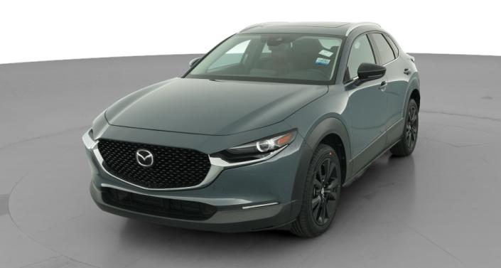 Thumbnail: 2023 Mazda CX-30 - 1