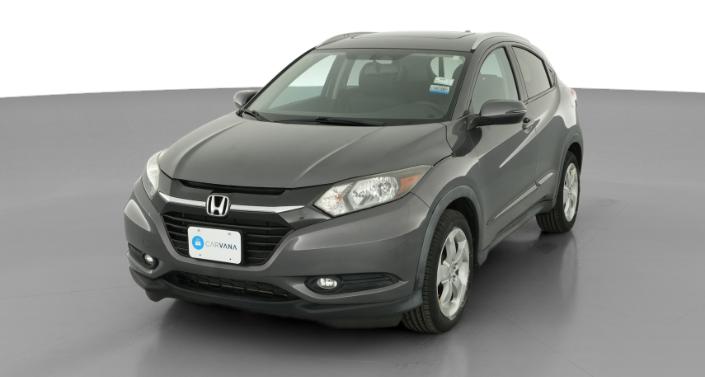 Thumbnail: 2016 Honda HR-V - 1