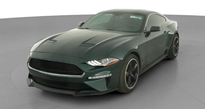 Thumbnail: 2019 Ford Mustang - 1