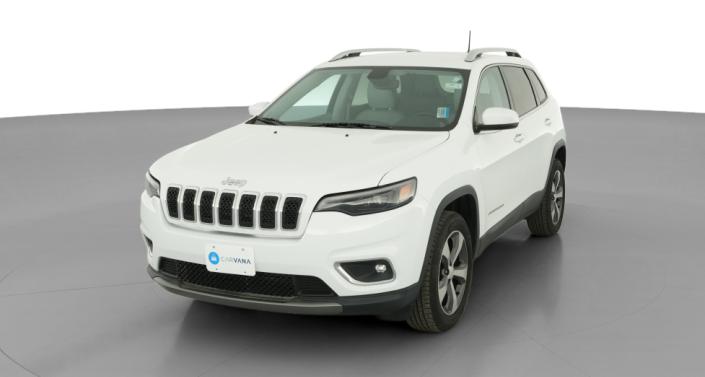 Thumbnail: 2019 Jeep Cherokee - 1