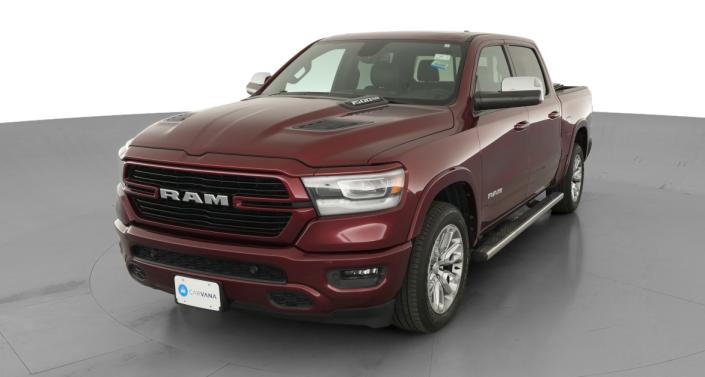 Thumbnail: 2019 RAM 1500 - 1