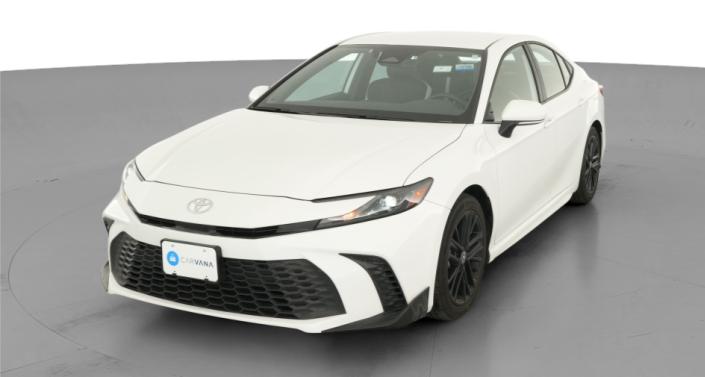 Thumbnail: 2025 Toyota Camry - 1