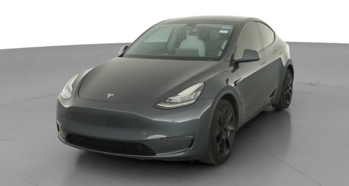 2020 Tesla Model Y Long Range -
                  Tolleson, AZ