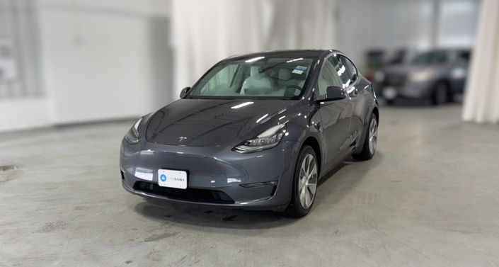 Thumbnail: 2023 Tesla Model Y - 1