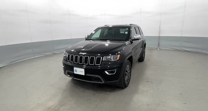 Thumbnail: 2019 Jeep Grand Cherokee - 1