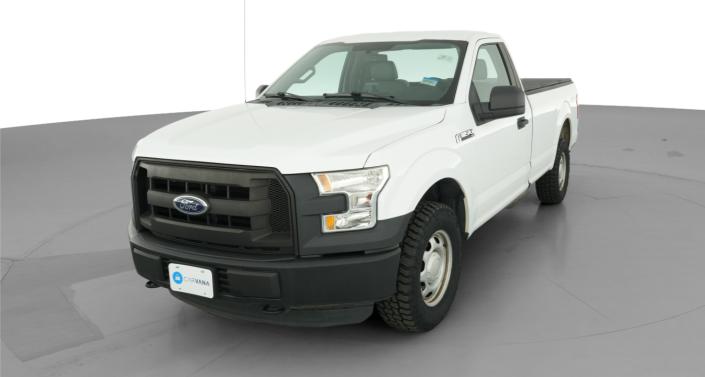 Thumbnail: 2016 Ford Econoline - 1