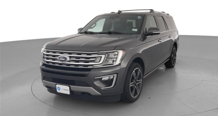 Thumbnail: 2020 Ford Expedition MAX - 1