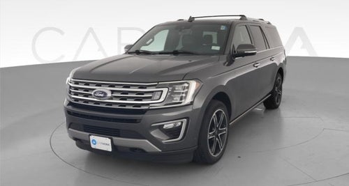 2020 Ford Expedition MAX