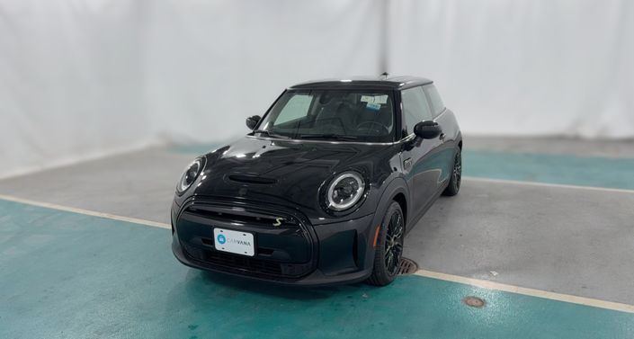 2024 MINI Cooper Hardtop SE -
                  Manville, NJ