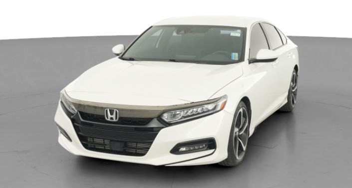Thumbnail: 2019 Honda Accord - 1