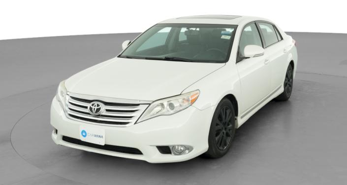 Thumbnail: 2012 Toyota Avalon - 1