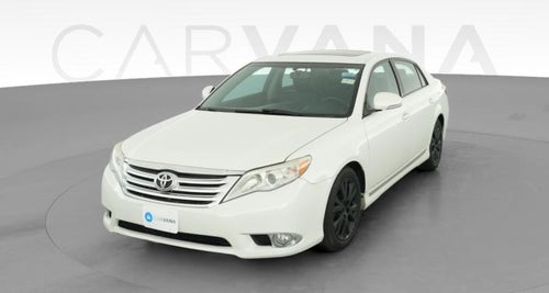 2012 Toyota Avalon