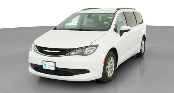 Thumbnail: 2021 Chrysler Voyager - 1
