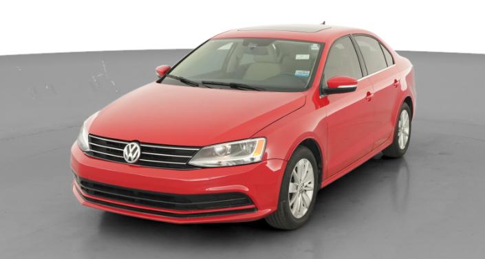 2015 Volkswagen Jetta SE -
                  Bessemer, AL