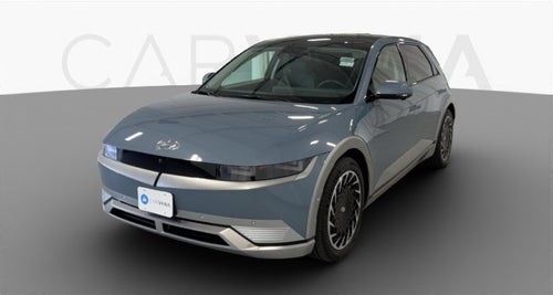 2022 Hyundai IONIQ 5