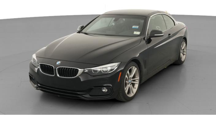 2019 BMW 4 Series 430i -
                  Auburn, GA
