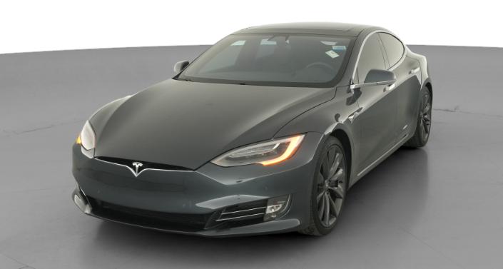 2017 Tesla Model S 75D -
                  Tolleson, AZ