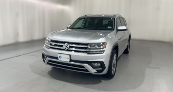 Thumbnail: 2019 Volkswagen Atlas - 1
