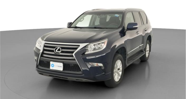 2019 Lexus GX 460 -
                  Haines City, FL