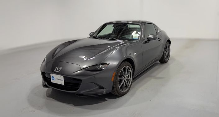 Thumbnail: 2019 Mazda MX-5 Miata - 1