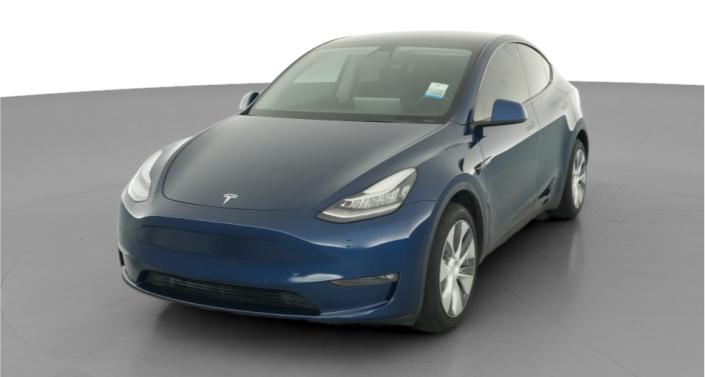 2022 Tesla Model Y Long Range -
                  Concord, NC