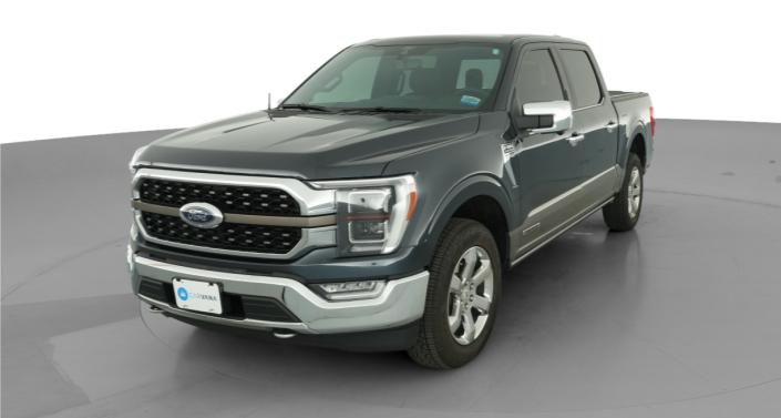 Thumbnail: 2021 Ford Econoline - 1
