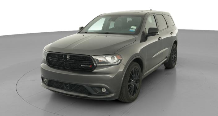 Thumbnail: 2016 Dodge Durango - 1
