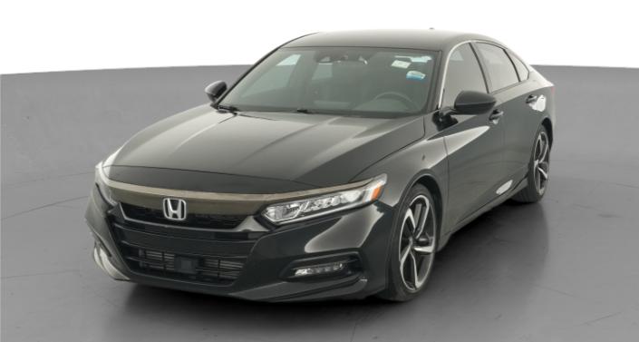 Thumbnail: 2020 Honda Accord - 1