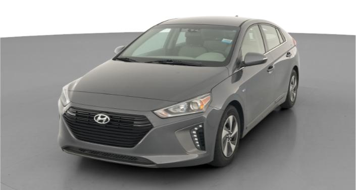 2018 Hyundai Ioniq SEL -
                  Haines City, FL