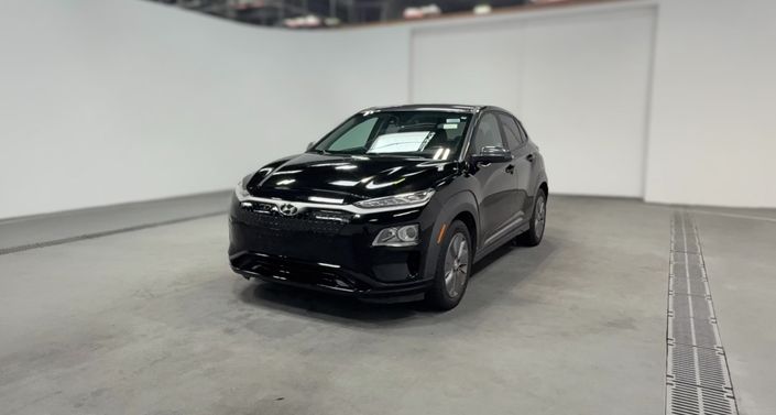 2021 Hyundai Kona SEL -
                  San Diego, CA