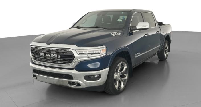 Thumbnail: 2020 RAM 1500 - 1