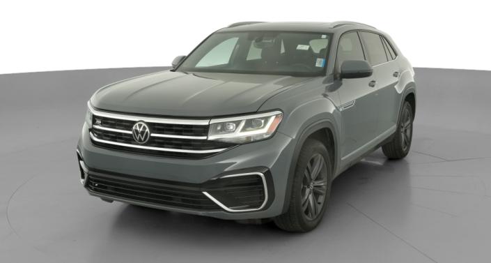 Thumbnail: 2021 Volkswagen Atlas - 1