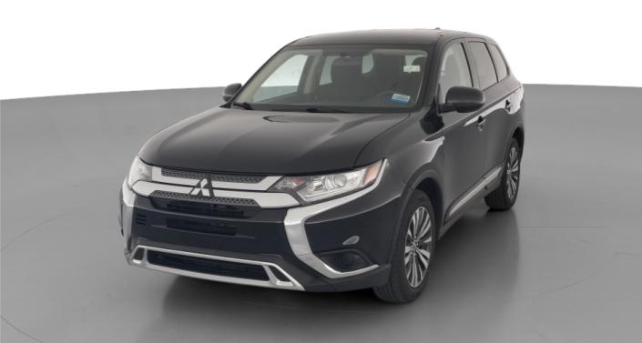 Thumbnail: 2020 Mitsubishi Outlander - 1
