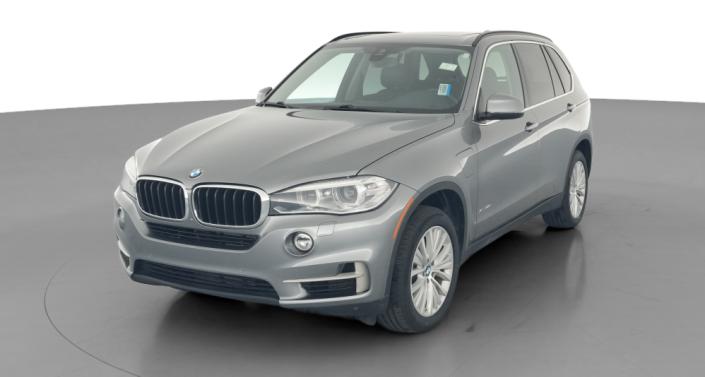 2016 BMW X5 xDrive40e -
                  Rocklin, CA