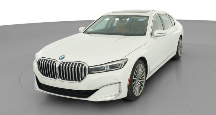 2022 BMW 7 Series 740i -
                  Concord, NC