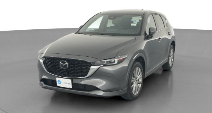 Thumbnail: 2023 Mazda CX-5 - 1