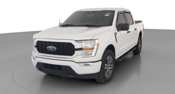 Thumbnail: 2022 Ford Econoline - 1