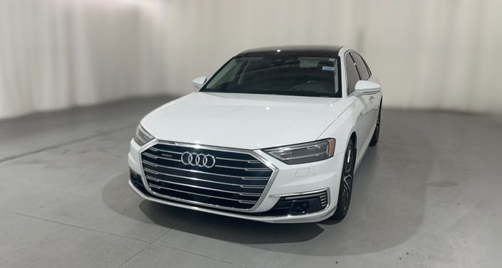 2020 Audi A8 L -
                  Union City, GA
