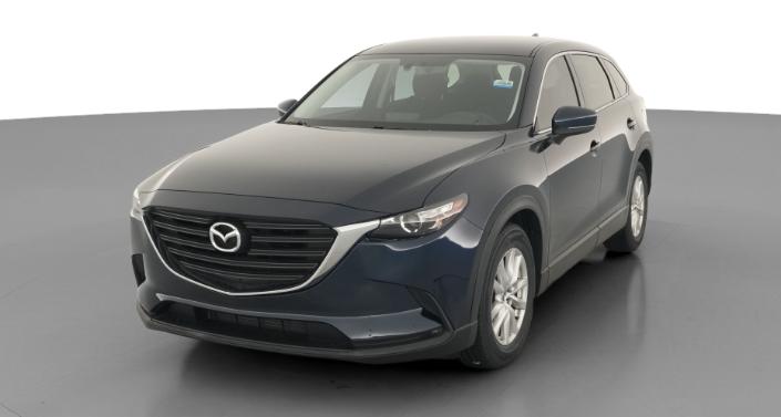 2016 Mazda CX-9 Sport -
                  Haines City, FL
